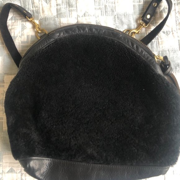 Eleven thirty back pack/ purse - Picture 1 of 4